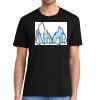 Super Soft Perfect Tri ® Tee Thumbnail