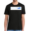 Super Soft Perfect Tri ® Tee Thumbnail