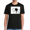 Super Soft Perfect Tri ® Tee Thumbnail