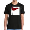 Super Soft Perfect Tri ® Tee Thumbnail