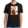 Super Soft Perfect Tri ® Tee Thumbnail