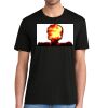 Super Soft Perfect Tri ® Tee Thumbnail