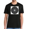 Super Soft Perfect Tri ® Tee Thumbnail