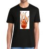 Super Soft Perfect Tri ® Tee Thumbnail