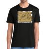 Super Soft Perfect Tri ® Tee Thumbnail
