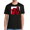 Super Soft Perfect Tri ® Tee Thumbnail