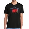 Super Soft Perfect Tri ® Tee Thumbnail