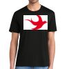 Super Soft Perfect Tri ® Tee Thumbnail
