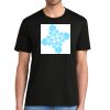 Super Soft Perfect Tri ® Tee Thumbnail
