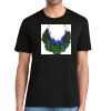 Super Soft Perfect Tri ® Tee Thumbnail