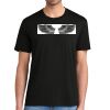 Super Soft Perfect Tri ® Tee Thumbnail