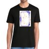 Super Soft Perfect Tri ® Tee Thumbnail