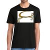 Super Soft Perfect Tri ® Tee Thumbnail