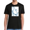 Super Soft Perfect Tri ® Tee Thumbnail