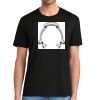 Super Soft Perfect Tri ® Tee Thumbnail