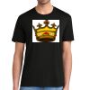 Super Soft Perfect Tri ® Tee Thumbnail