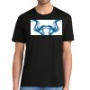 Super Soft Perfect Tri ® Tee Thumbnail