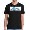 Super Soft Perfect Tri ® Tee Thumbnail