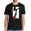 Super Soft Perfect Tri ® Tee Thumbnail