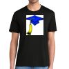 Super Soft Perfect Tri ® Tee Thumbnail