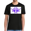 Super Soft Perfect Tri ® Tee Thumbnail