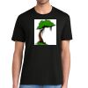 Super Soft Perfect Tri ® Tee Thumbnail