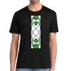 Super Soft Perfect Tri ® Tee Thumbnail
