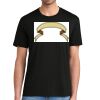 Super Soft Perfect Tri ® Tee Thumbnail