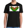 Super Soft Perfect Tri ® Tee Thumbnail