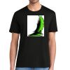 Super Soft Perfect Tri ® Tee Thumbnail