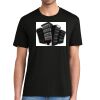 Super Soft Perfect Tri ® Tee Thumbnail