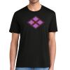 Super Soft Perfect Tri ® Tee Thumbnail