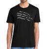 Super Soft Perfect Tri ® Tee Thumbnail
