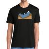 Super Soft Perfect Tri ® Tee Thumbnail