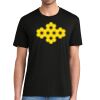 Super Soft Perfect Tri ® Tee Thumbnail