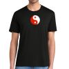 Super Soft Perfect Tri ® Tee Thumbnail