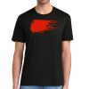 Super Soft Perfect Tri ® Tee Thumbnail