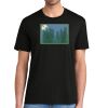 Super Soft Perfect Tri ® Tee Thumbnail