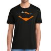 Super Soft Perfect Tri ® Tee Thumbnail