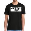 Super Soft Perfect Tri ® Tee Thumbnail