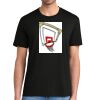 Super Soft Perfect Tri ® Tee Thumbnail