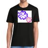 Super Soft Perfect Tri ® Tee Thumbnail