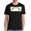 Super Soft Perfect Tri ® Tee Thumbnail