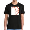 Super Soft Perfect Tri ® Tee Thumbnail