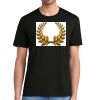 Super Soft Perfect Tri ® Tee Thumbnail
