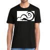 Super Soft Perfect Tri ® Tee Thumbnail