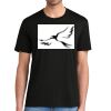 Super Soft Perfect Tri ® Tee Thumbnail