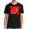 Super Soft Perfect Tri ® Tee Thumbnail