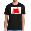 Super Soft Perfect Tri ® Tee Thumbnail