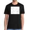 Super Soft Perfect Tri ® Tee Thumbnail